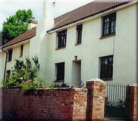 Lower Allercombe Farm