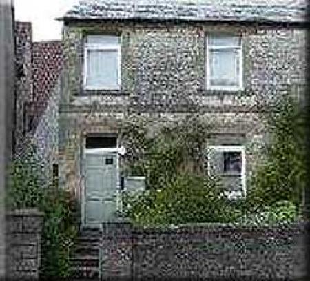 55 St. Thomas Street