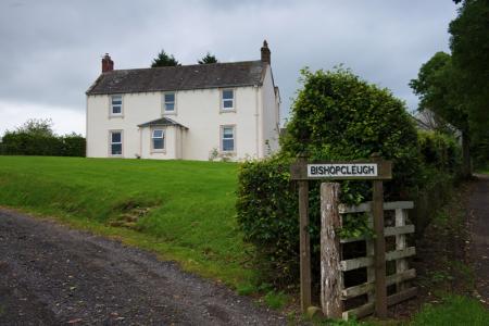 Bishopcleugh bed and breakfast