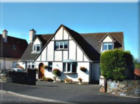 Laburnum Lodge