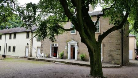 Healey House