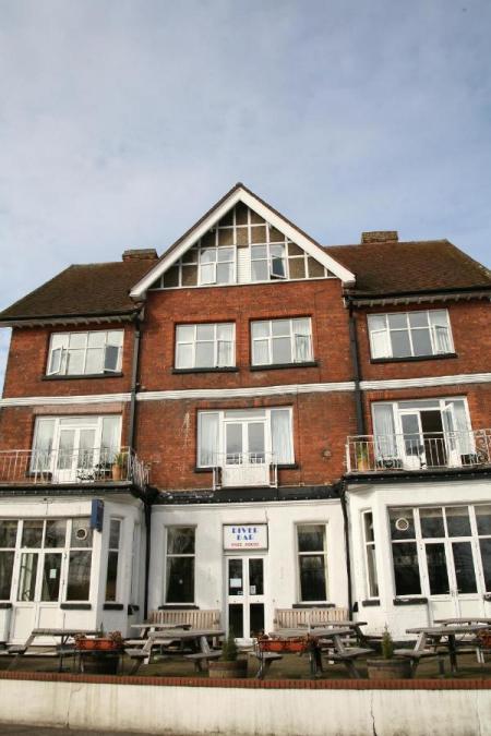Hotel Thames Hotel