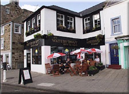 The Waterfront Restaurant