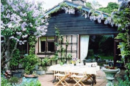 Churchfield House Churchfield House