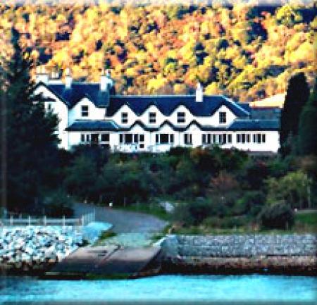 Loch Leven Hotel Loch Leven Hotel