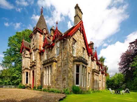 Birchwood Pitlochry