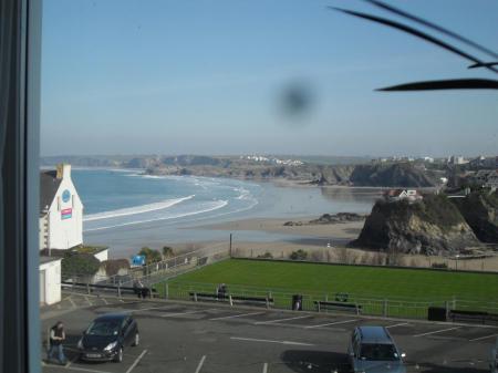 The Pad - Newquay