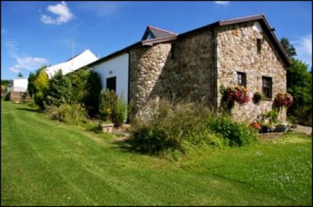 Cedi Cottages