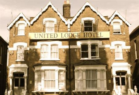 United Lodge Hotel