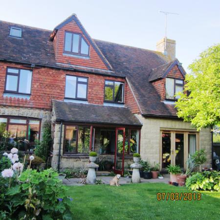 Pension Ardinglybandb Pension Ardinglybandb