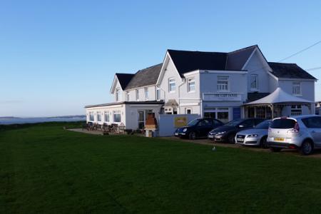The Cliff House