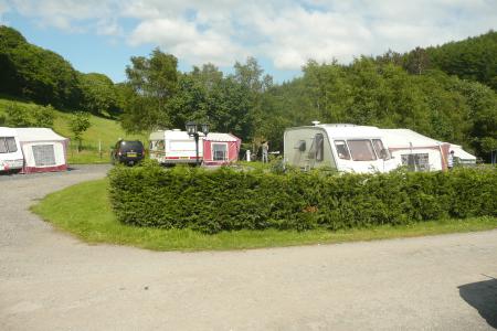 Blaen Cefn Leisure Park