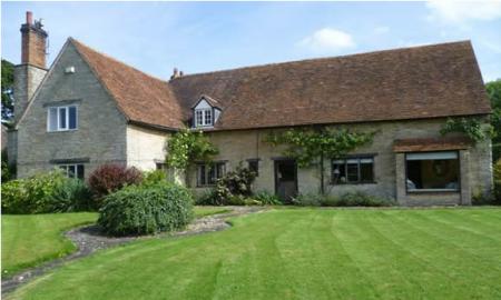 Church Hill Farm 