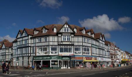 Grosvenor House Hotel