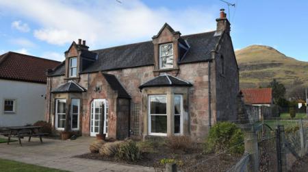 Boll Cottages