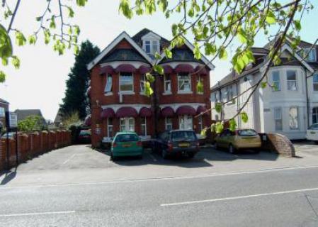 Amberley Guest House