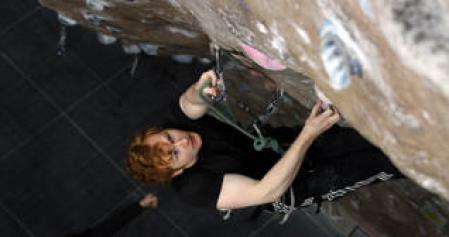 The Glasgow Climbing Centre The Glasgow Climbing Centre