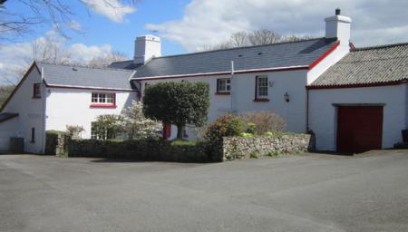 Pembrokeshire Farm Bed & Breakfast