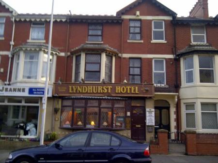 Lyndhurst Hotel