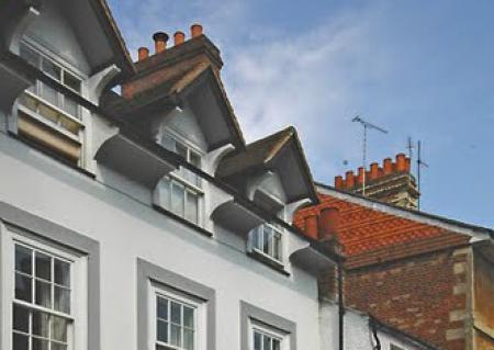 S. Howard Bed and Breakfast