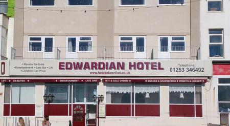 Edwardian Hotel