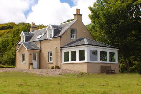 Kintyre Cottages