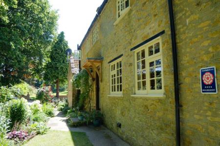 Bagnell Country Cottage