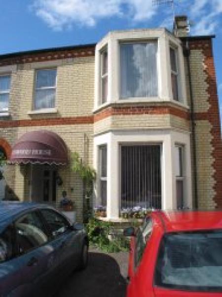 Lynwood House Lynwood House