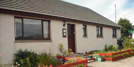 No.125 B&B