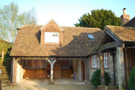 Souters Cottage Annexe
