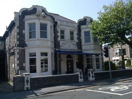 The Bear Inn
