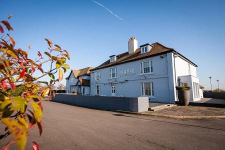 Berwick Manor Hotel