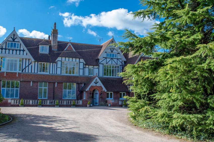 The Grange Court Hotel