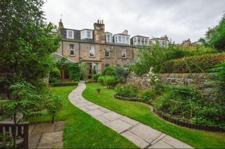 Elderfields Guest House