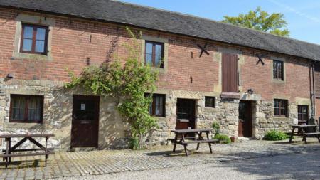 Knockerdown Holiday Cottages