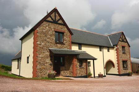 Newbarn Farm Angling Centre & Cottages