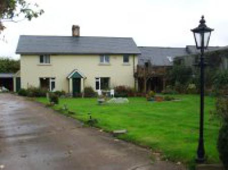 Easter Hall Park Stables
