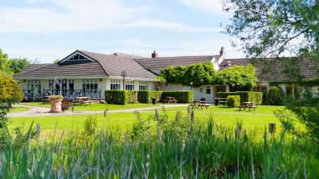 Wrexham Hotel