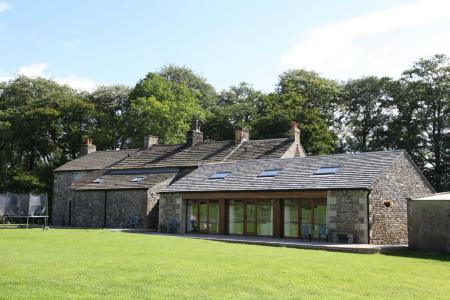 Green Grove Country House
