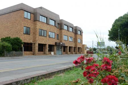 Airlink Hotel