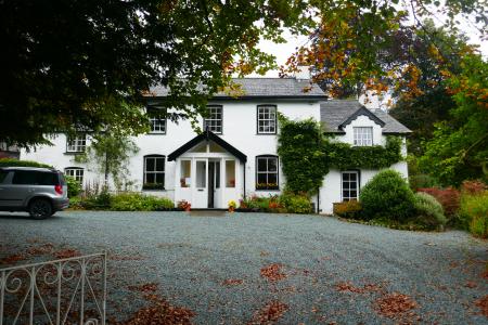 Beech Tree House