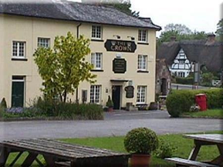 Crown Inn