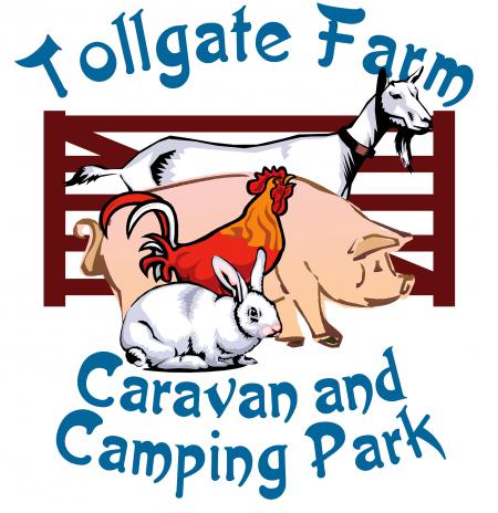 Tollgate Farm Caravan & Camping Park