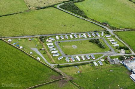 Nolton Cross Caravan Park