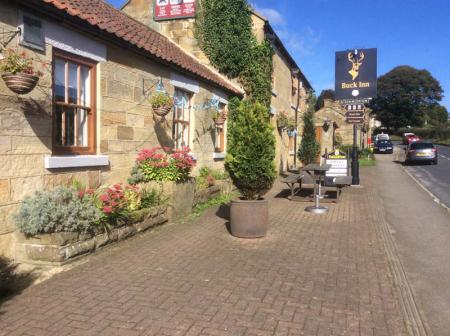 The Buck Inn