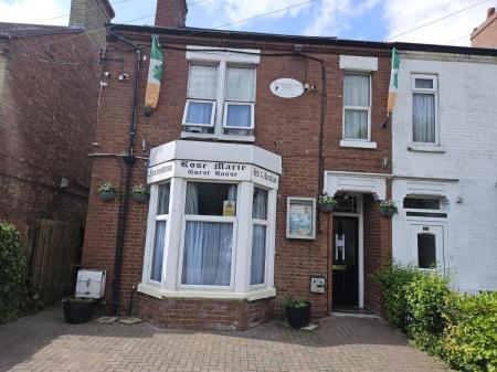 Rosemarie Guest House