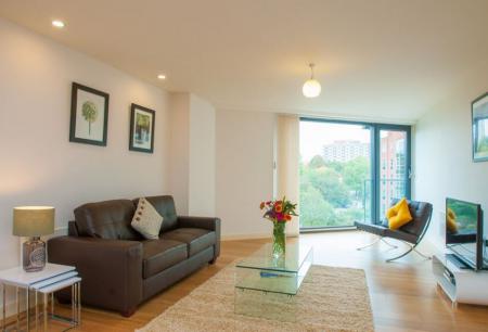 Cleyro Serviced Apartments