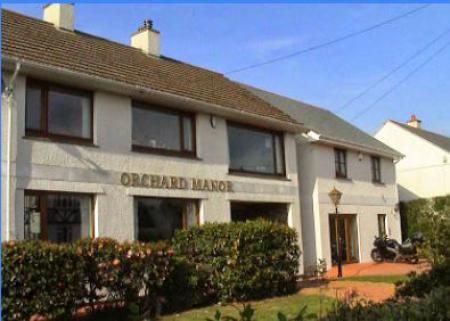 Orchard Manor