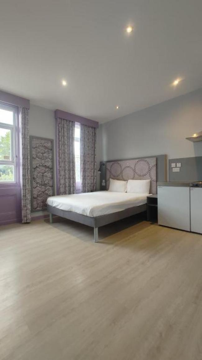 ibis Styles London Croydon