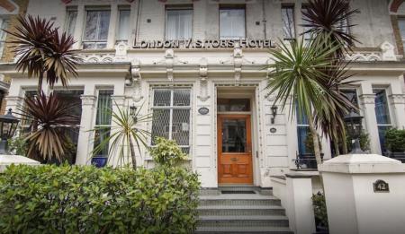 London Visitors Hotel